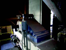 CPV稱(chēng)重加料帶